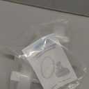 Momstouch 18mm Flange and Duckbill Valve Compatible with Spectra S1 S2 9 Plus Breastpump Replacement to Spectra Pump Parts, Not Original, Replace Accessories.