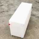 30 Gallon RV Fresh/Gray Water Tank 34" x 18" x 12" - BPA Free (30 Gallon)