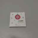 Hanukkah Ornaments 2025, Unique Spiritual Gifts for Men, Jewish Gifts for Women, Friends, Neighbors, Mom, Dad, Adorable Wooden Gnome Ornament for Jewish Christmas Decorations