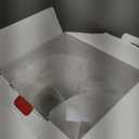 Travel Neck Pillow with Noise Reduction Ear Muffs, U Shape Airplane Pillow with Noise Cancelling Earmuffs, Neck Support Plane Pillow for Office High Speed Train Sleeping