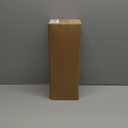 EMME Cotton Blanket Twin XL for Bed Soft Muslin Blankets 66"x90" Lightweight Breathable Layering Bedspread Coverlet All Season Gauze, Teal