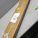Cinnvoice 79-1/5 x 36 x 2 in Door Trim Molding Kit, Pine Door Casing Set Precut Finger-Jointed Interior Doors Makeover Kits Maintenance-Free Sals Out Dirt for Bugs, Wind, Snow, and Water, 79.2 x 36 x 2 in