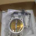 Electronic Throttle Body Fit for Chevy Impala 2.4L 2014, Malibu 2.4L 2013-14, Captiva Sport 2.4L 2012-2015, for GMC Terrain 2.4L 12-2017, for Buick LaCrosse 2.4L 12-16, Regal 2.4L 12-17, for 12670834