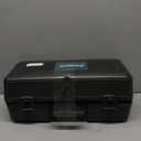 AOBEN Biscuit Cutter Plate Joiner 8.5 Amp With No. 0 Wood(30 Pcs) No. 10 Wood(30 Pcs) No. 20 Wood(50 Pcs), 4" Tungsten Carbide Tipped Blade, Adjustable Angle And Dust Bag (Red)