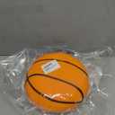 Silent Basketball, Dribble Dream Indoor Basketball, Size 7 Foam Ball for Quiet Dribbling, Indoor Training for Youth