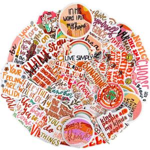 50PCS Boho Iron on Patch, Positive Patches for Clothes, Hats, Backpacks, Jackets, Bags