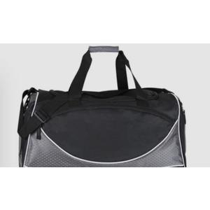 Deluxe Travel Duffel Bag/Sporty Duffel Bag/Multipurpose Duffel Bag, 2 PCS