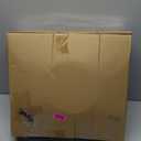 Kids Sensory Spinning Chair for Autism Ages 3+, Sit and Spin Swivel Chair for Kids with ADHD, Sensory Chairs for Autistic Children, Sensory Toys for Motion Sickness Relief, Balance Training (Blue)