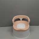 Jool Baby Potty Chair for Toddler Toilet Training - Splash Guard & Back Support