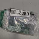 Bark Collar, 2 Pack Dog Bark Collar for Large Medium Small Dogs, Rechargeable Anti Barking Device for Dogs, Smart Training Collar with Beep Vibration 5 Sensitivity, Dog Bark Deterrent Devices (Black)