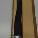 4 Pack Foam Replacement Gaskets for MegaWise Vacuum Sealer, Foam Gasket for MegaWise Food Sealer +Teflon Tape/PTFE Tape 33 FeetEasy to Install (13.2*1.25*0.25)