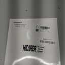 Hicarer 60 Pcs Sublimation Angel Wing Jewelry Blanks Set Rhinestone Bezel Pendant Trays Gold and Silver Sublimation Necklace Blank with Chain for DIY Making Crafts Wedding Gifts