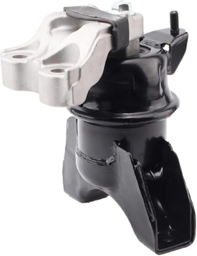 Front Motor Mount Compatible with 2012-2015 Civic 1.8L Sedan Manual Trans Replacement for A65087 1042407 50820TR0A81 - with Hydraulic (Honda)