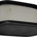 937-05065 Air Filter for Troy Bilt TB30 TB30R TB33LS TB42 TBWC33XP Cub Cad-et CC30 CC30H CC760 CC760ES CR30 CS2210 Craftsman R1000 RER1000 T1000 LT1500 T1200 Engine with 951-12690 Oil Filter