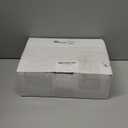 Macarrie 6 Pcs Solar Powered Driveway Markers Reflector Lights Landscape Driveway Reflectors on Poles for Snow Road Outdoor Yard (37 Inch,Yellow)