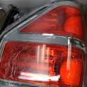 Ford Genuine BL3Z-13404-B Stop and Flash Lamp Assembly