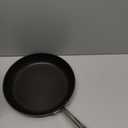 All-Clad E7859064 HA1 Hard Anodized Nonstick Fry Pan Cookware, 10 Inch Fry Pan, 1 Piece, Black