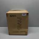 A11N SPORTS Pickleball Automatic Launcher  Adjustable Speed, Spin & Angles for Dinks, Chops, Volleys & Serves  Auto Swing for Forehand & Backhand Training  Indoor/Outdoor Use for All Skill Levels