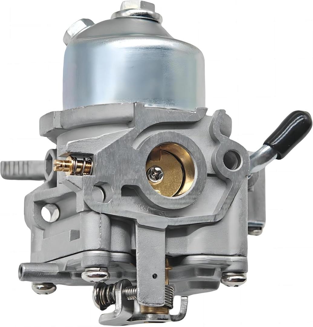 16100ZW6716 Carburetor for Honda Outboard BF 2HP Engines 16100-ZW6-716 16100-ZW6-717