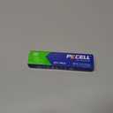 PKCELL CR2 Battery 8 Pack CR2 3V Lithium Battery for Golf Range Finder, Flashlight and More