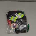 Elegant Moments Women's Ms.Blazin Hot (Medium, Black)