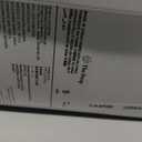 The Drop Women's Casper Gladiator Thong Ankle Sandal (9)