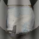 Cervical Pillow for Neck and Shoulder,Contour Memory Foam Pillows,Ergonomic Neck Support Pillow for Pain Relief, Side Back Stomach Sleepers with Pillowcase (Blue)