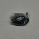 ZAFUL Women's Ribbed O-Ring String Bikini Swimsuit Cheeky Thong Swimwear Two Pieces Bathing Suit S