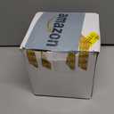 4FT Christmas Inflatable Outdoor Decorations Wreath Green Monster Grinches Leg B