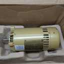 Hayward SP1610Z1MBK Motor Replacement for Select Hayward Pump, 1.0 HP Maxrate Motor