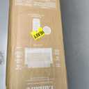 Baby Delight Lunaire Full Size Crib, Driftwood Grey