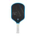 JOOLA Ben Johns Hyperion CFS Pickleball Paddle – Carbon Surface with High Grit & Spin, Elongated Handle, USAPA Approved Ben Johns Paddle