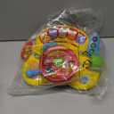 VTech Turn and Learn Driver (Frustration Free Packaging), Yellow