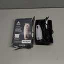 Andis 04780 Professional T-Outliner Beard & Hair Trimmer for Men with Carbon Steel T-Blade, Bump Free Technology  Corded Electric Beard Trimmer, GTO, Grey