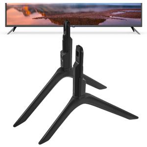 TV Legs Replacement for Samsung - TV Stand Legs,for Samsung tv feet for 65'' TV UN65CU7000 UN65TU8000 UN65TU8200 and Other Models, Triangular