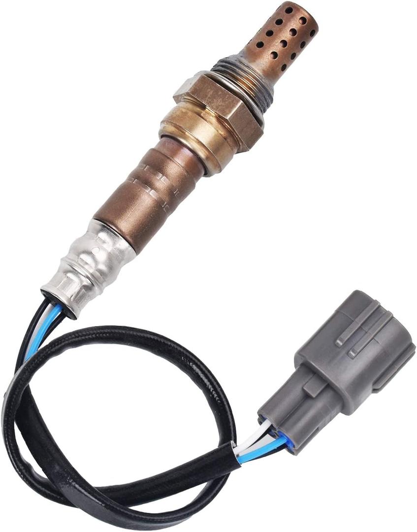 Nifeida 234-4260 Oxygen Sensor Downstream O2 Sensor SG368 Replacement for Toyota Camry 4Runner Tundra Venza Avalon FJ Cruiser Tacoma,Compatible with Lexus ES350 GX460 GX470 LX570 2003-2018