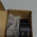 Tube Clamp Mounting Bracket for 2 Inch Bull Bar Roof Rack Roll Cage Mounts LED Square Round Work Light & Light Bar (Adjustable Between 47-53mm/1.8-2.1 inch