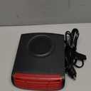 Car Heater 12V - Portable Car Heaters for Vehicle, Car Heater That Plugs Into Cigarette Lighte, 2 in 1 Heating & Cooling Fast Windshield Defrost Defogger