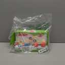 Melissa & Doug GO Tots Wooden Race Cars (2 Cars, 2 Disks) Stacking Toys For Infants, Hand Push Vehicles, Wooden Car Toys For Toddlers Ages 1+  FSCCertified