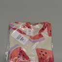 GAP Baby-Girls Ruffle Ribbed Tee Chino 3YRS