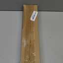 ENJOYBASICS Matte Black Shower Curtain Rod 30 to 52 Inches, 1 Inch Stainless Steel Adjustable Spring Tension Rods No Drill for Bathroom, Closet, Window, Room Divider, Never Rust, Non Slip