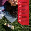 Muscle Milk Pro Series Protein Shake, Slammin' Strawberry, 40g Protein, 14 Fl Oz, 12 Pack (EXP 10/13/26)