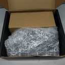 INCLY 278PCS Pegboard Accessories Organizer Kit, Peg Board Hooks Assortment with Bins for Organizing Various Tools, Fit 1/8 or 1/4 inch Pegboard for Hanging Storage, Garage Wall Attachments