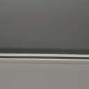 LazBlinds Cordless Cellular Shades, No Tools No Drill Blackout Honeycomb Shades Pleated Blinds for Windows, 21'' W x 48'' H, Midnight Black