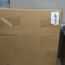 Norfolk Pine Garland Artificial Real Touch Green Thick Cedar Cypress Spruce 9FT Greenery Christmas Decor for Mantle Fireplace Wall Table Railings Indoor Outdoor Xmas Decorations