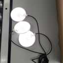 [2026 New Upgraded] Plant Stand Indoor with 4 Grow Lights & 3 Colors, 8 Tiered Corner Plant Shelf, 63" Tall Plant Stands for Indoor Plants Multiple, Metal Flower Display Shelves Holder for Home