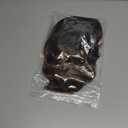 Black To Brown Wigs with Bangs for Women 12 Inch Wavy Shoulder Length Wigs Synthetic Colorful Wigs for Colorful Cosplay and Daily Party & Halloween Use