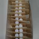 Sacubee 27 Pack Employee Appreciation Gifts Bulk Lip Balms, Thank You Gift for Staff Team Teachers Volunteers, You're Amazing Duck Theme Lip Balms for Office Event Appreciation Favor(Assorted Flavor)