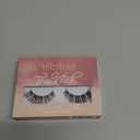 FlutterHabit The Wink Lashes, 2 Sets of Lashes, DIY Wispy Doll Eyed Lash Extensions, Up to 10 Day Lash Wear, Salon Quality Cluster Eyelashes for a Natural Look, No Glue Included