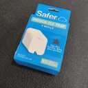 Safer Home SH506 Trap Refill Pack of Glue Cards for SH502 Indoor Fly Trap, 6 Count (Pack of 2)